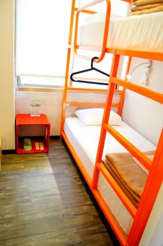 Homey Hostel