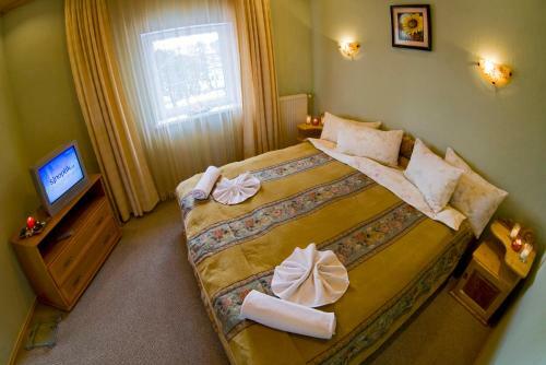 Hotel Oberig