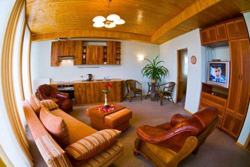 Hotel Oberig