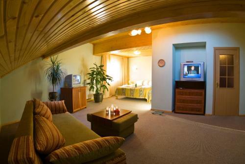 Hotel Oberig