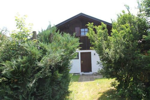 Waldferienhaus