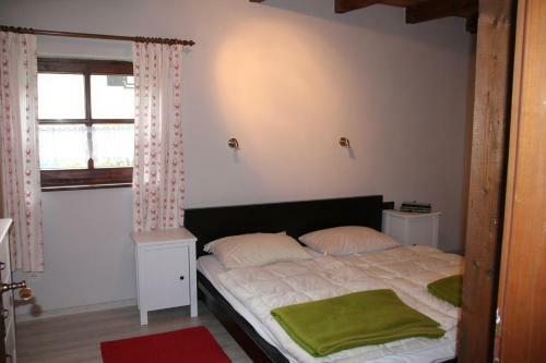 Waldferienhaus
