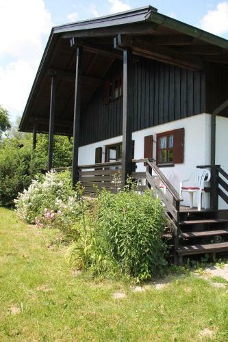 Waldferienhaus
