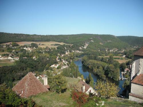 Hotel Village de Vacances La Chataigneraie Et Spa