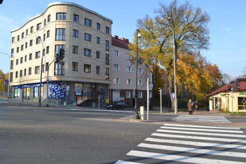 Apartament Bella Nova Centrum