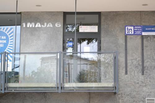 Apartament Bella Nova Centrum