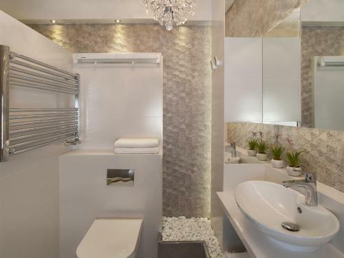Apartamenty Parkside Krak�w