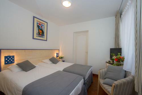 Hotel Club D�couverte Vacanciel Merlimont