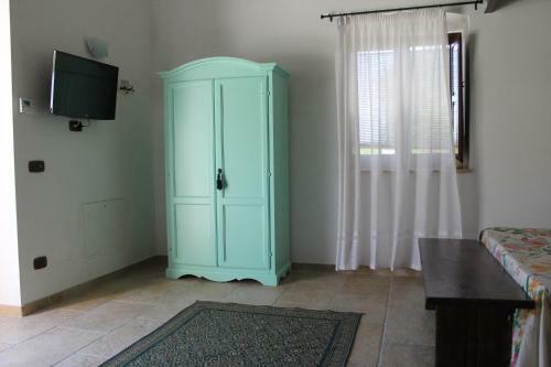 Hostal Masseria Marico
