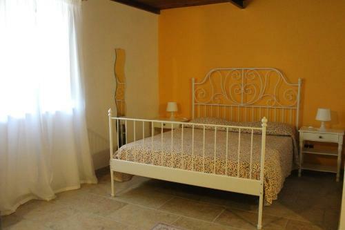 Hostal Masseria Marico