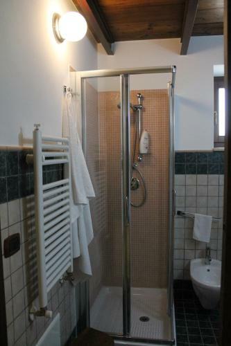 Hostal Masseria Marico