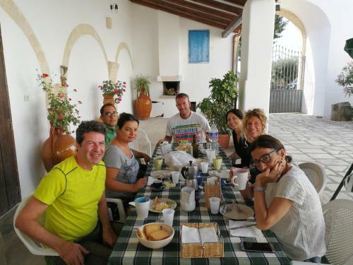 Hostal Masseria Marico