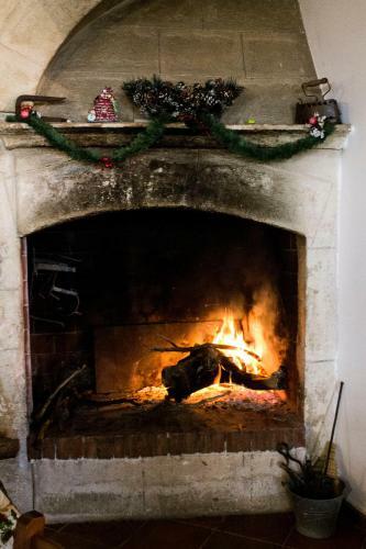 Hostal Masseria Marico