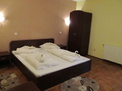 Hostal Pensiunea Magic