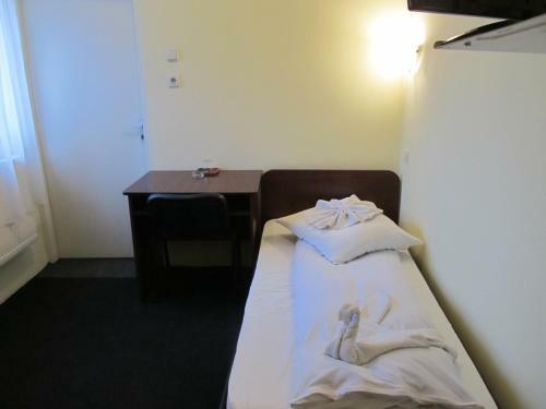 Hostal Pensiunea Magic