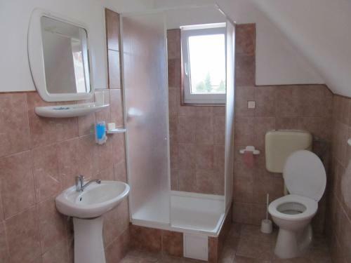 Hostal Pensiunea Magic