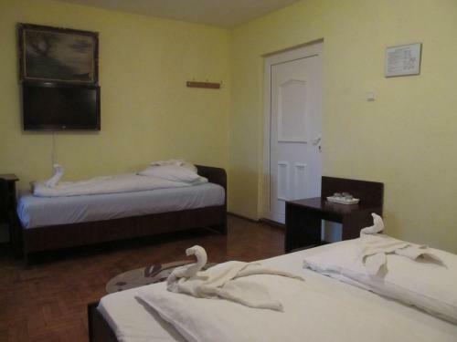 Hostal Pensiunea Magic