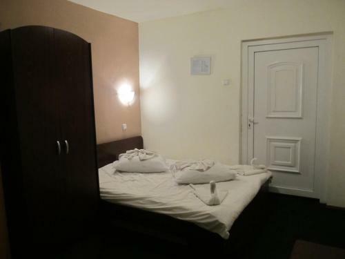 Hostal Pensiunea Magic