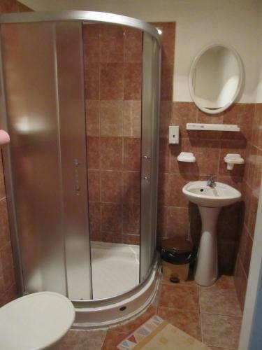 Hostal Pensiunea Magic