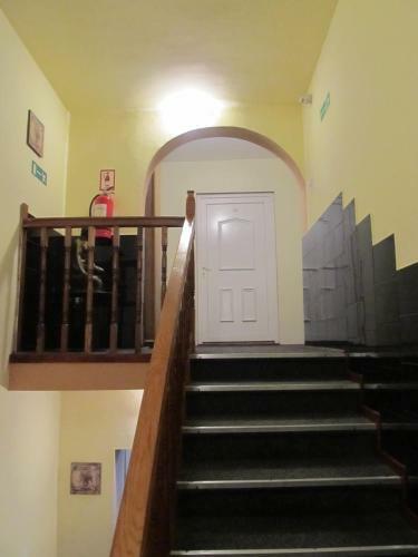 Hostal Pensiunea Magic