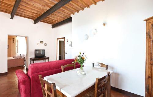 Apartamento Frutteto 1 - Noce
