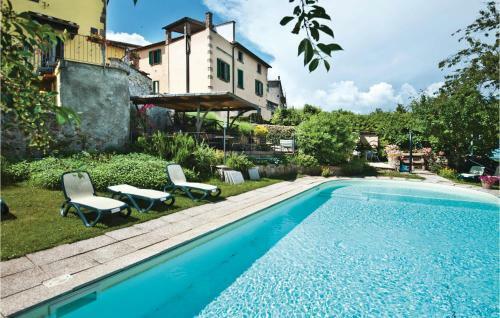 Apartamento Frutteto 1 - Noce