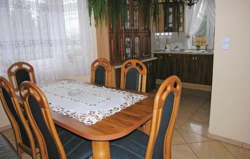 Holiday Home Ostr�da 16