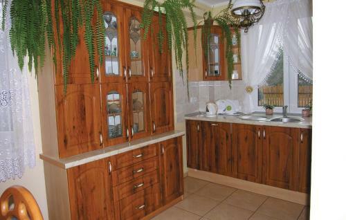 Holiday Home Ostr�da 16