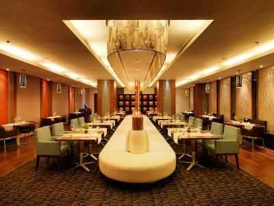 Radisson Blu Hotel, Greater Noida
