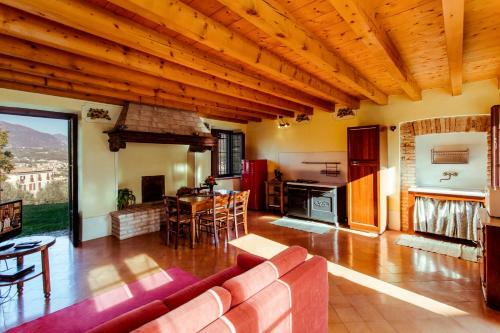 Villa Cascina La Palazzina
