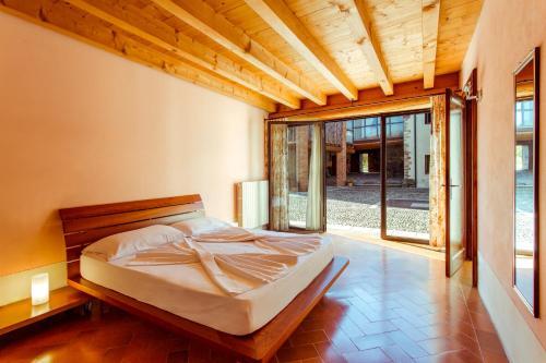 Villa Cascina La Palazzina