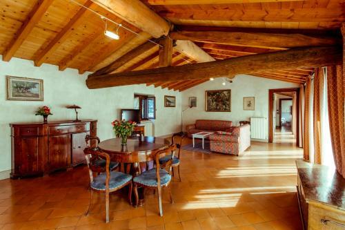 Villa Cascina La Palazzina
