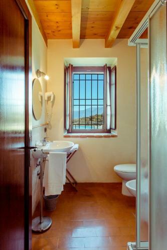 Villa Cascina La Palazzina