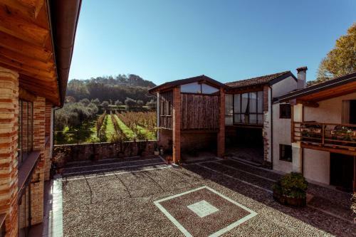 Villa Cascina La Palazzina