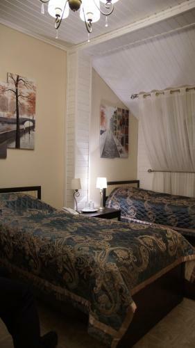 Motel Django