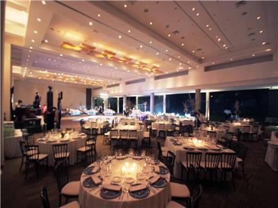 Radisson Poliforum Plaza Hotel Leon