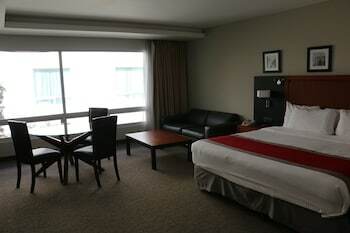 Radisson Poliforum Plaza Hotel Leon