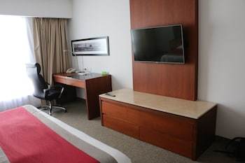 Radisson Poliforum Plaza Hotel Leon