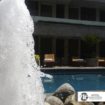 Hotel Nueva Estancia