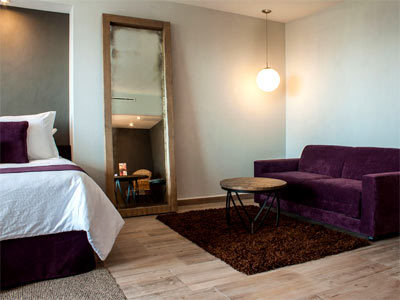 Hotel Nueva Estancia