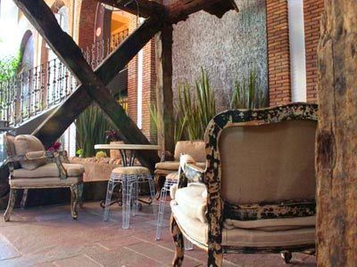 Hotel Nueva Estancia