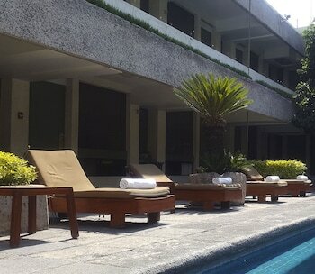 Hotel Nueva Estancia