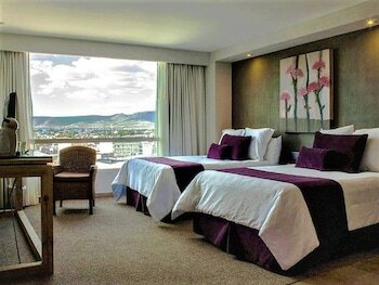 Hotel Nueva Estancia