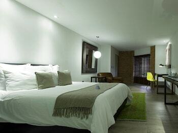 Hotel Nueva Estancia