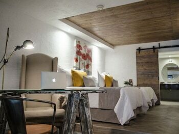 Hotel Nueva Estancia