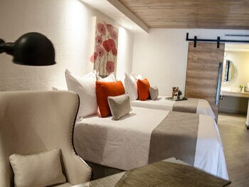 Hotel Nueva Estancia