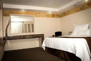 Hotel Nueva Estancia