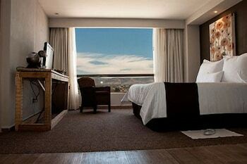 Hotel Nueva Estancia