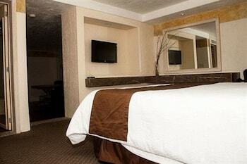 Hotel Nueva Estancia