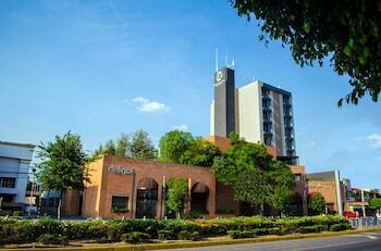 Hotel Nueva Estancia
